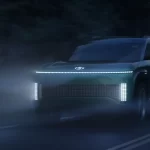 2024 Hyundai Ioniq 7 EV Interior, Release Date, Price