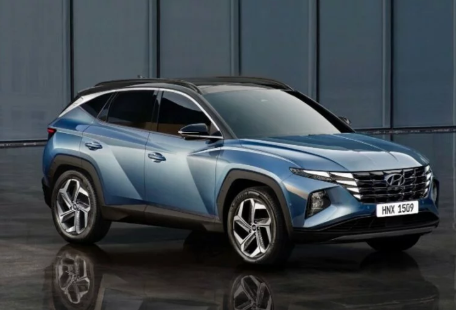 2024 Hyundai Tucson AWD, Engine, Hybrid, Price, Release Date