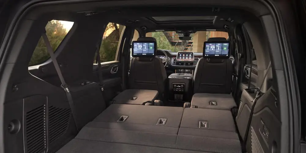 2024 Chevy Tahoe Changes, Interior, Cost, Release Date