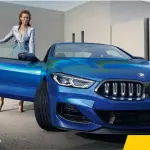 2024 BMW 8 Series Changes, Specs, Price
