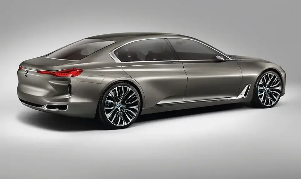 2024 BMW 9 Series Specs, Price, Release Date