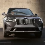 2024 BMW X3 Hybrid, Colors, Dimensions, Price