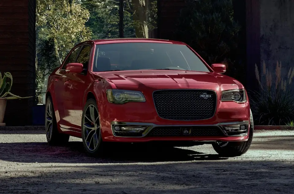 2024 Chrysler 300 Specs, Interior, Pros and Cons