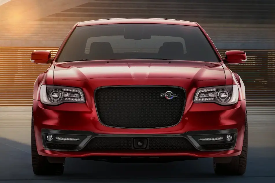 2024 Chrysler 300 Specs, Interior, Pros and Cons