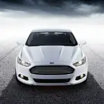 2024 Ford Fusion Wagon, Interior, Cost