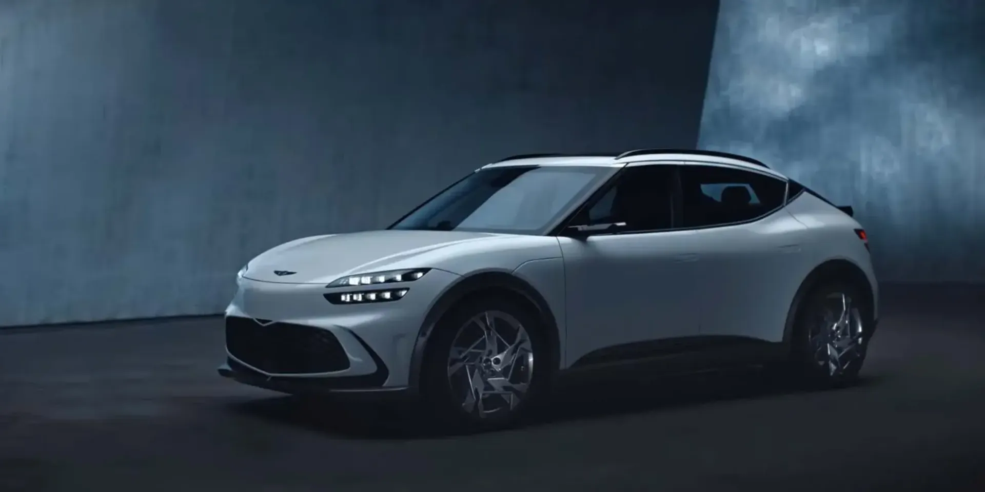 2024 Genesis GV60 Changes, Review, Release Date