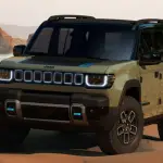 2024 Jeep Recon EV, Specs, Interior, Price