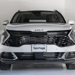 2024 Kia Sportage Hybrid, Changes, Specs, Price