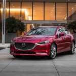 2024 Mazda 6 Specs, Interior, Price