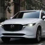 2024 Mazda CX-5 Hybrid, Specs, Release Date, Price