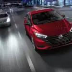 2024 Nissan Versa MPG, Interior, Price
