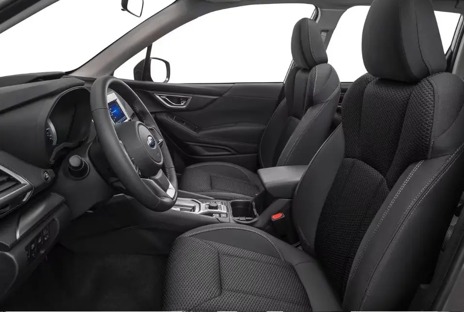 2024 Subaru Forester Redesign, Interior, Specs, Price