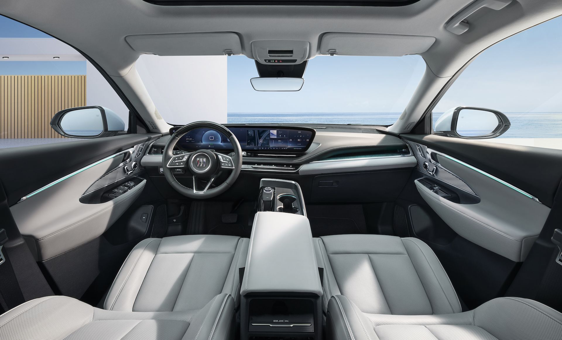 2025 Buick Enclave Redesign, Specs, Interior