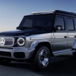 2025 Mercedes-Benz EQG Specs, Release Date, Price