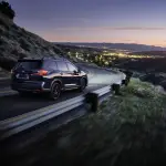 2025 Subaru Ascent Specs, Hybrid, Redesign, Price
