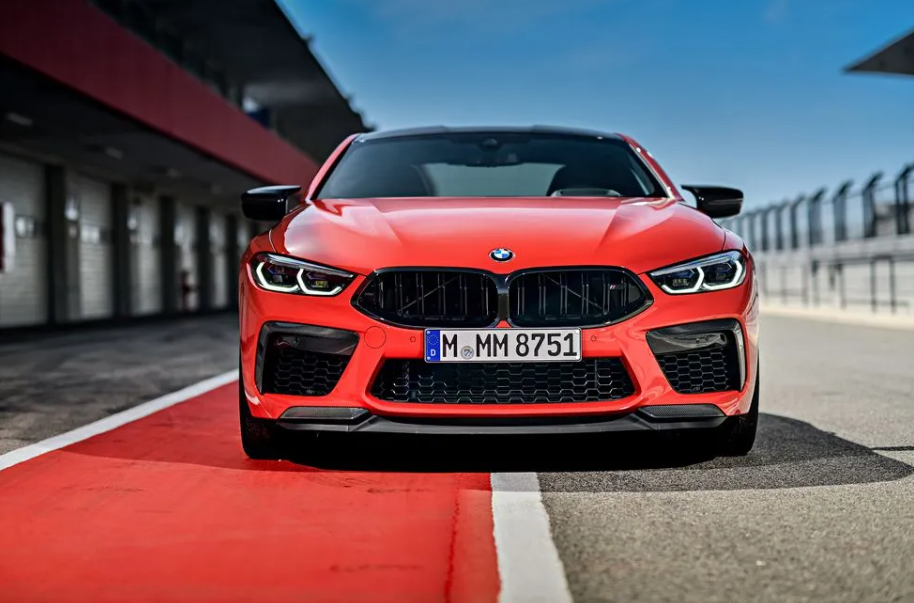 2025 BMW M8 Specs, Release Date, Price