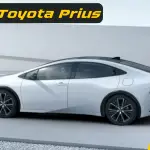 2025 Toyota Prius Hybrid, Price, Specs, Sport