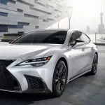 2025 Lexus LS Specs, Redesign, Price, Release Date