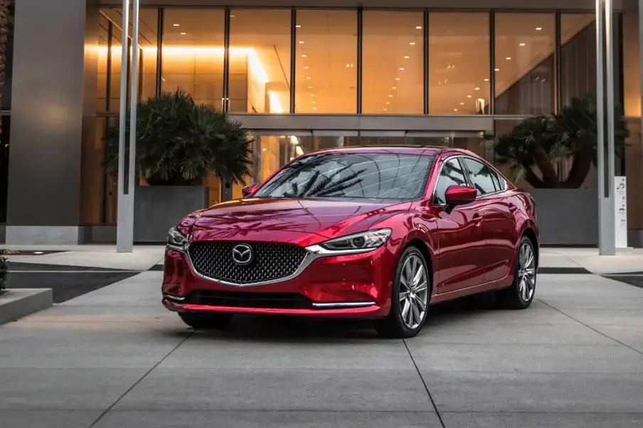 2025 Mazda 6 Specs, Features, Update, Price