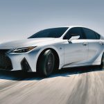 2024 Lexus IS: A Comprehensive Guide On Features, Specs, And Pricing