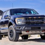 2024 Ford F-150 Raptor: A Comprehensive Guide On Features, Specs, And Pricing