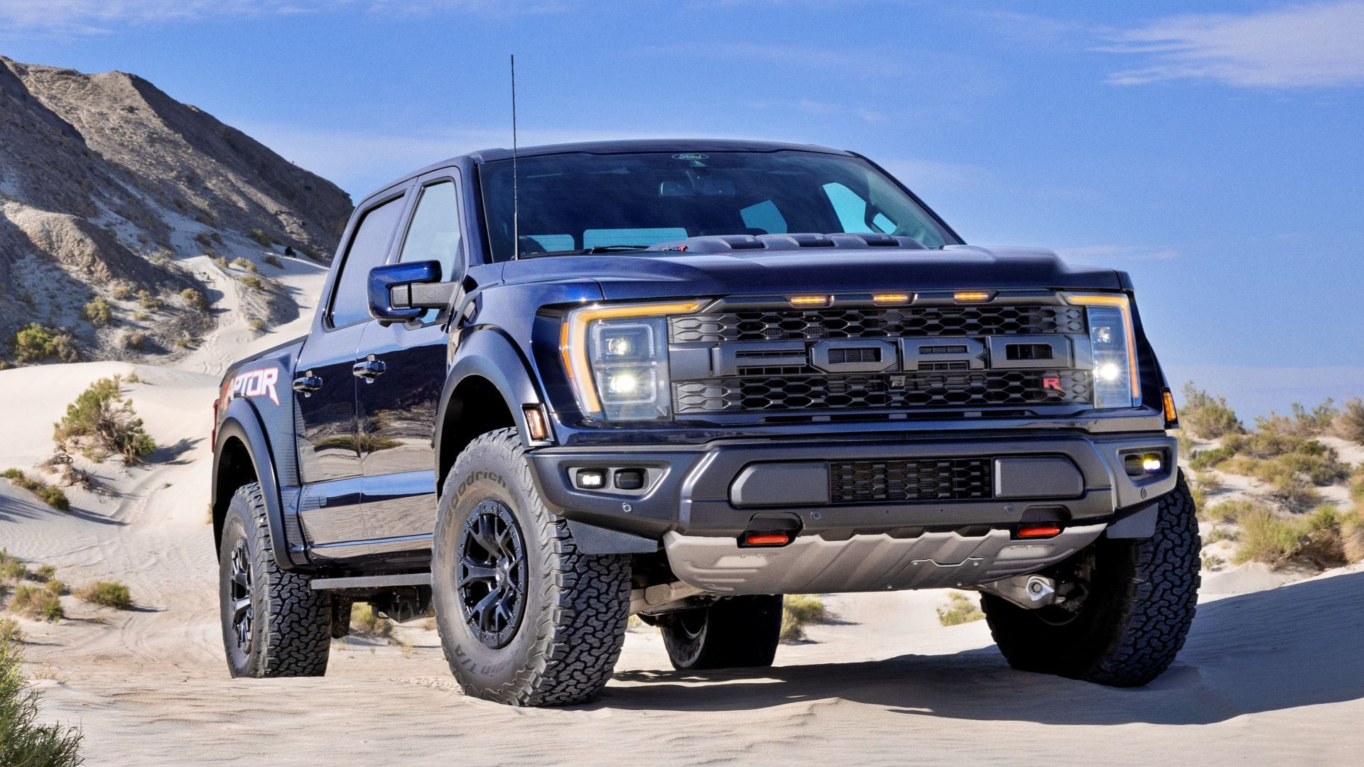 2024 Ford F-150 Raptor: A Comprehensive Guide On Features, Specs, And Pricing