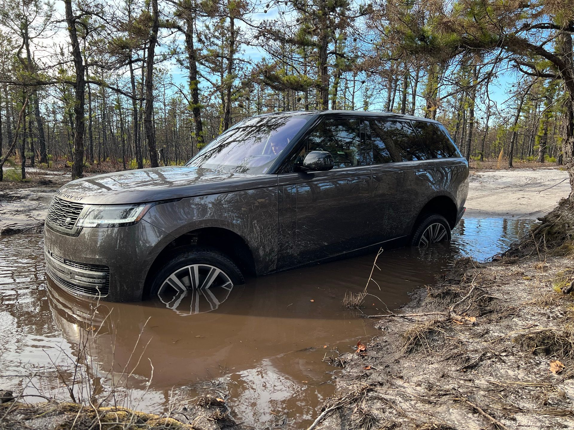2023 Range Rover Off-Road Pine Barrens Test by Sujeet Patel (8) copy-8