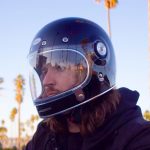 Bell Bullitt Full-Face Motorcycle Helmet