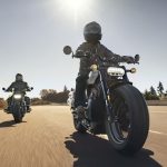 2024 Harley Davidson Sportster S