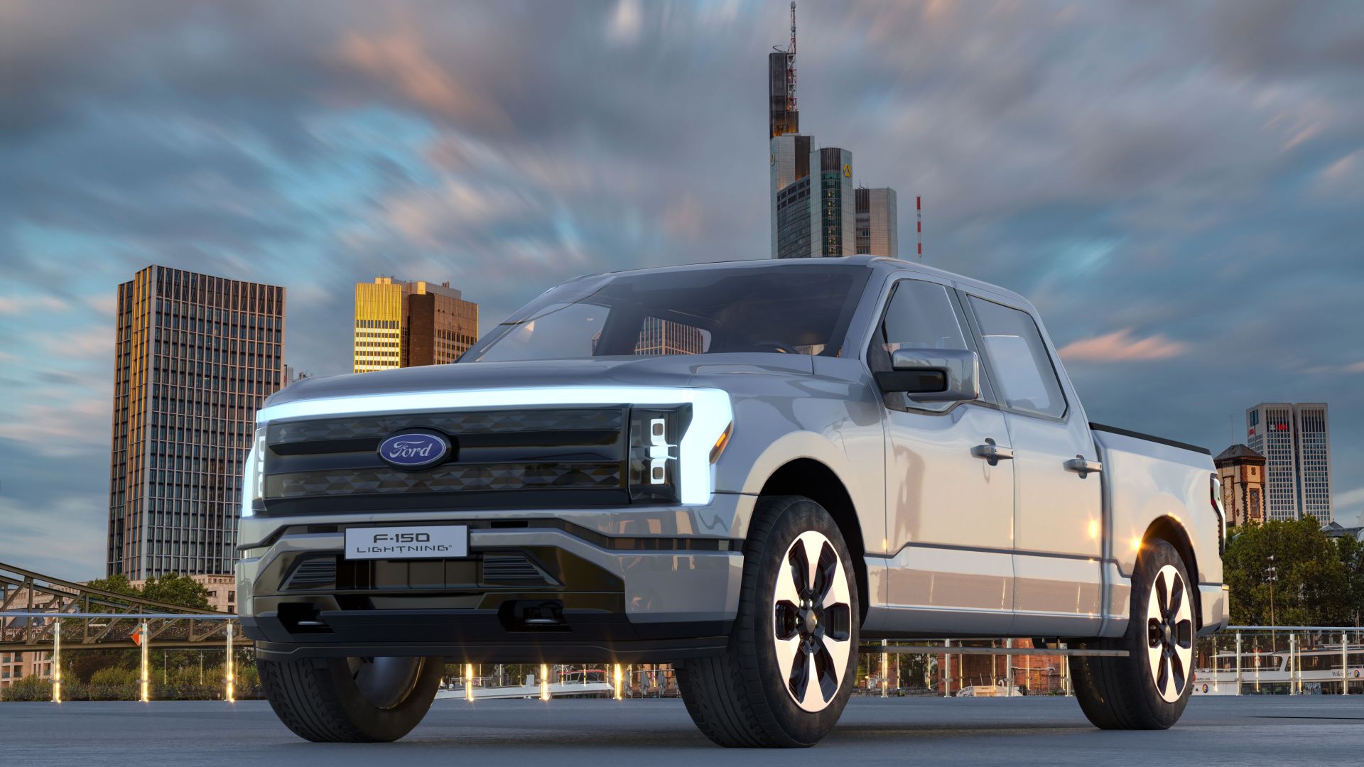 2024 Ford F-150 Lightning: A Comprehensive Guide On Features, Specs, And Pricing
