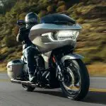 2023 Harley-Davidson CVO Road Glide cruiser
