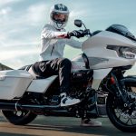 2024 Harley-Davidson CVO Road Glide STO Hero