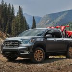 2024 Honda Ridgeline: A Comprehensive Guide On Features, Specs, And Pricing