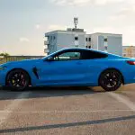 BMW M8 Competition Coupe (9)