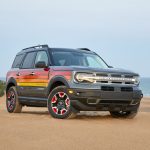 2024 Ford Bronco Sport: A Comprehensive Guide On Features, Specs, And Pricing