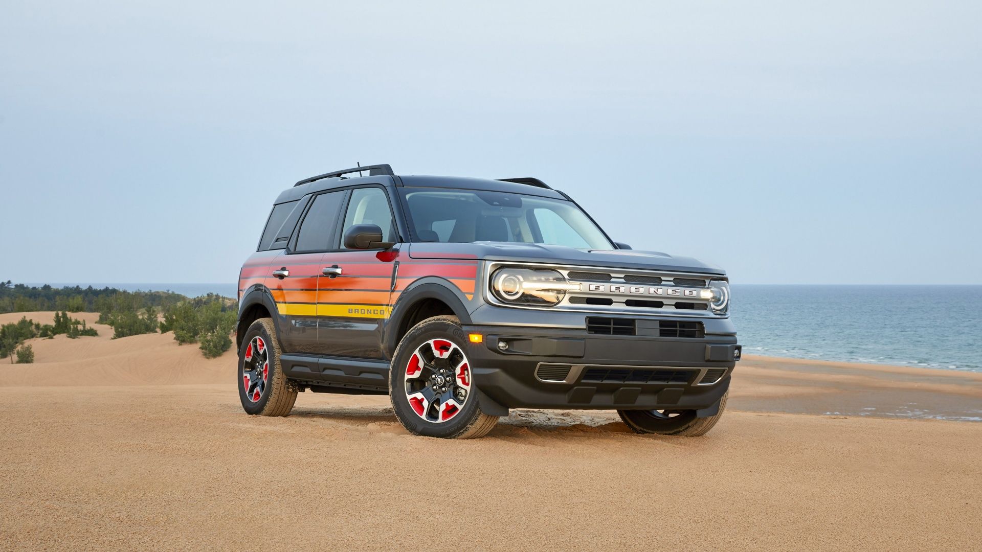2024 Ford Bronco Sport: A Comprehensive Guide On Features, Specs, And Pricing