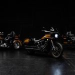 2024 Harley-Davidson Tobacco Fade Enthusiast Collection