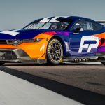 2024 Ford Performance Mustang GT3