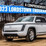 2023 Lordstown Endurance: A Comprehensive Guide On Features, Specs, And Pricing