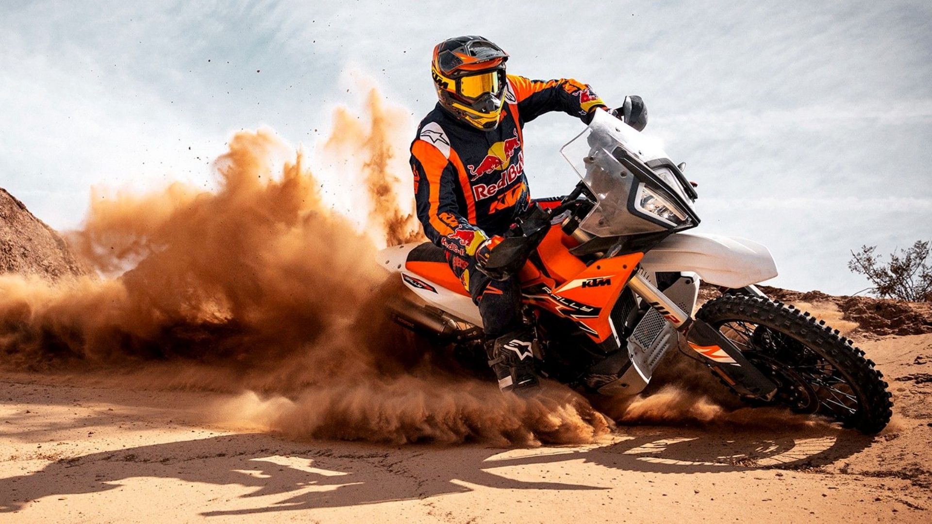 2024 KTM 890 Adventure R Rally: A Comprehensive Guide On Features, Specs, And Pricing