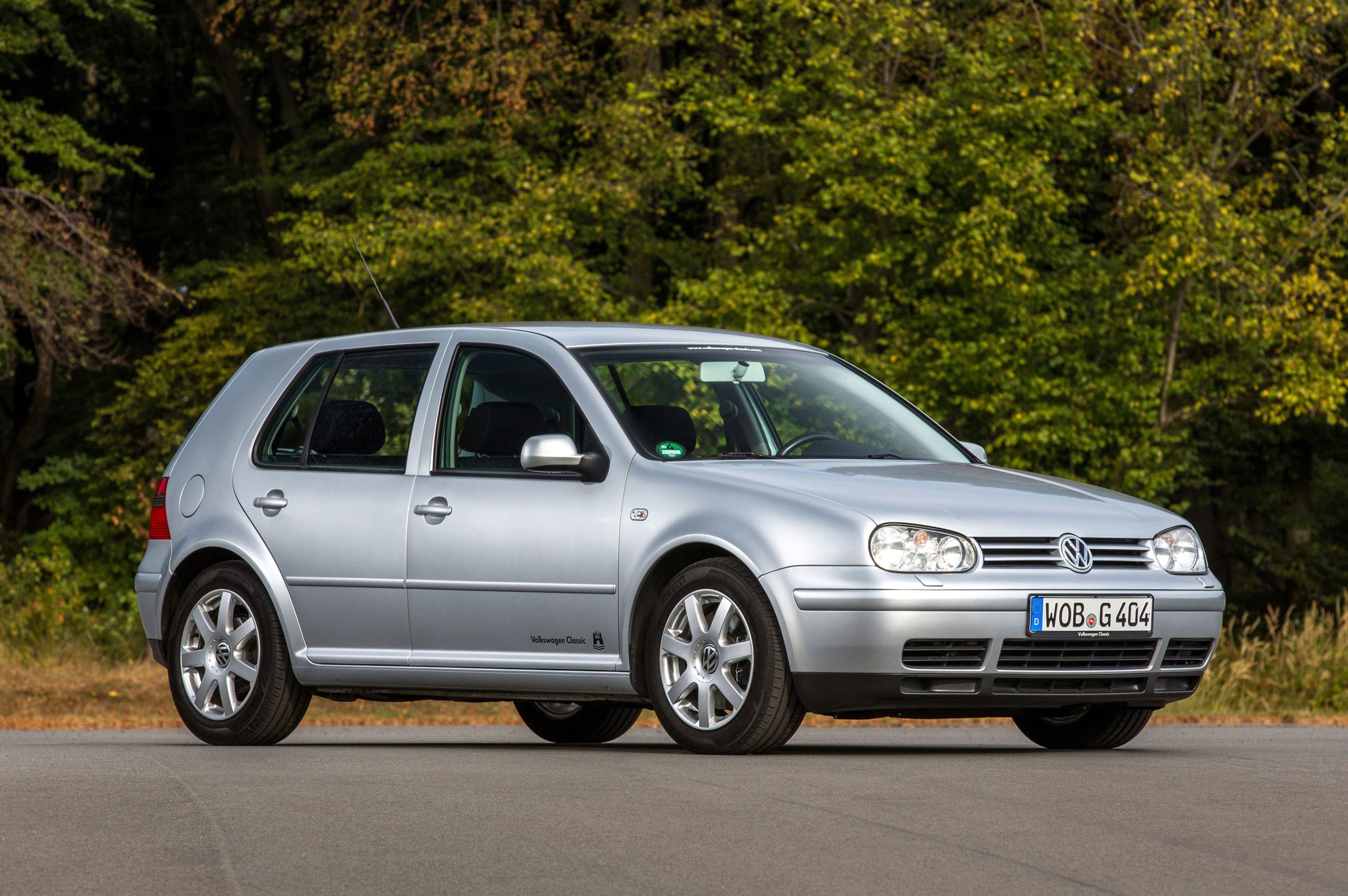 Volkswagen Rabbit: Trims, Features, And Performance Explained
