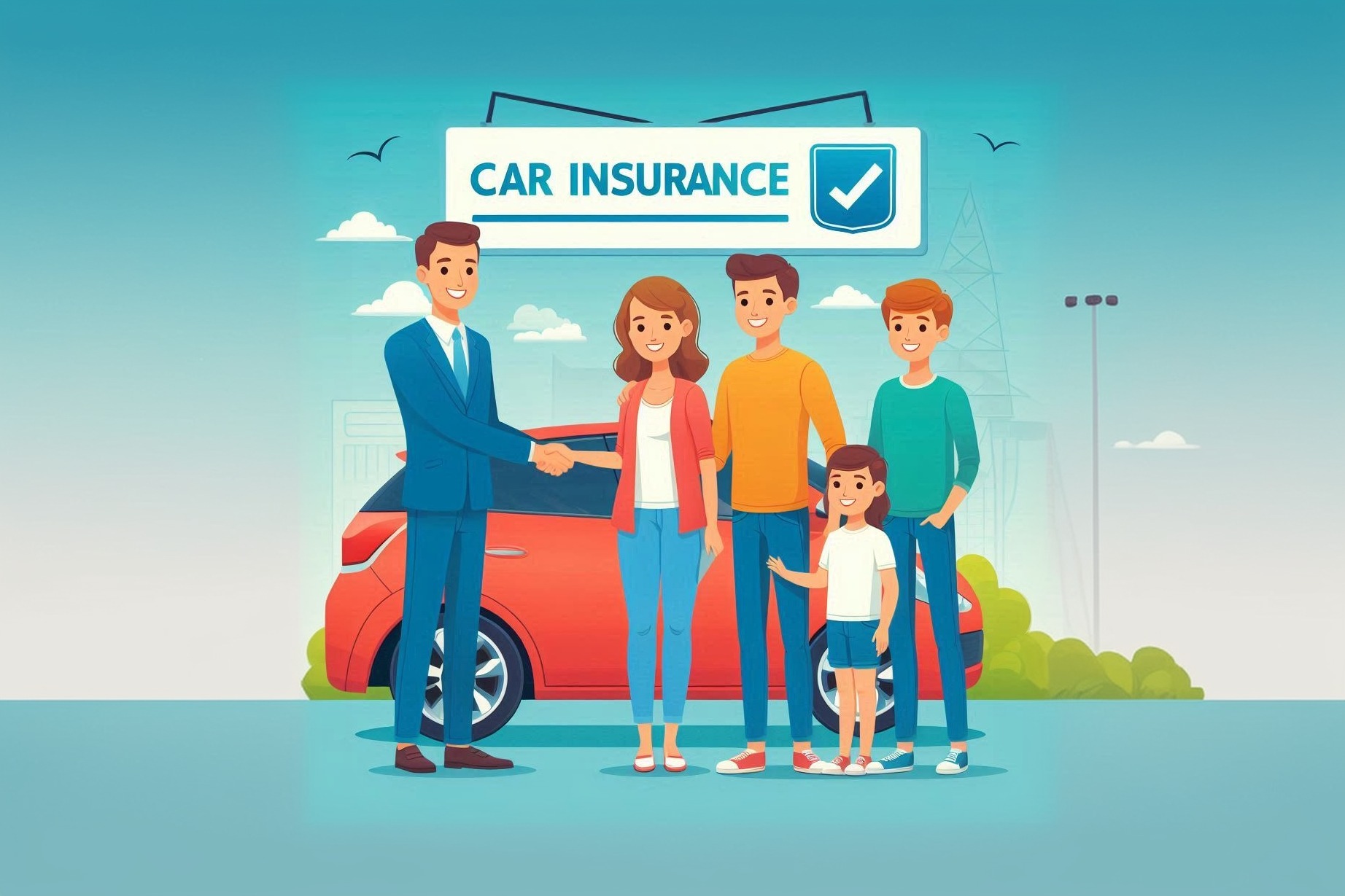 Understanding Car Insurance Quotes Everything You Need to Know
